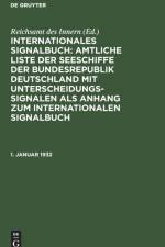 1. Januar 1932