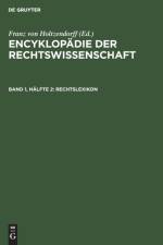 Rechtslexikon