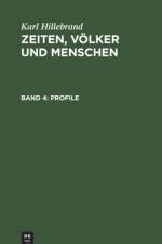 Profile af Karl Hillebrand