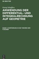 Einfuhrung in die Theorie der Flachen
