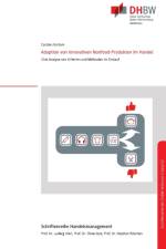 Adaption von neuen Nonfood-Produkten im Handel af Carsten Kortum