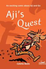 Aji's Quest af Colette Bezio