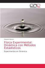 Fisica Experimental af Giovanni Alcocer