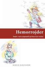 Hemorrojder af Marco Alexander