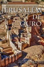 Jerusalem de Ouro af II Ruiz Rivero (Aviel)