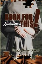BORN FOR THIS af Thomas LaShawna Thomas