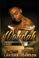 Wondah af Lakisha Johnson