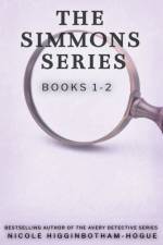 Simmons Series af Higginbotham-Hogue Nicole Higginbotham-Hogue