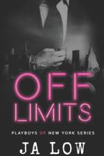 Off Limits af Ja Low