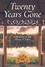 Twenty Years Gone af Ainsworth A. Ainsworth