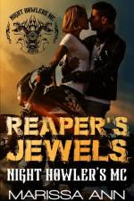 Reaper's Jewels af Ann Marissa Ann