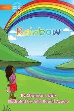 Rainbow af Jade Shannon Jade
