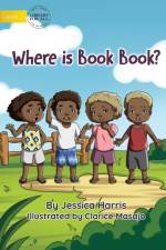 Where is Book Book? af Harris Jessica Harris