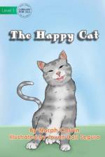 Happy Cat af Colvin Norah Colvin