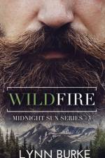 Wildfire af Lynn Burke