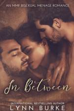 In Between af Lynn Burke