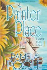 Painter Place af Pamela Poole