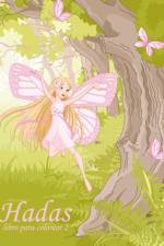 Hadas libro para colorear 2 af Snels Nick Snels