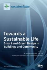 Towards a Sustainable Life af Mi Jeong Kim