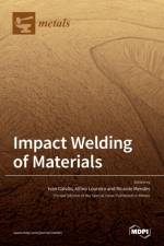 Impact Welding of Materials af IVAN GALVAO