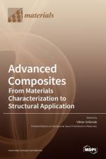 Advanced Composites af VIKTOR GRIBNIAK