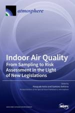 Indoor Air Quality af Pasquale Avino