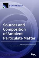 Sources and Composition of Ambient Particulate Matter af MANOUSOS MANOUSAKAS