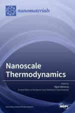 Nanoscale Thermodynamics af Signe Kjelstrup