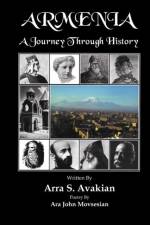 Armenia af Ara John Movsesian