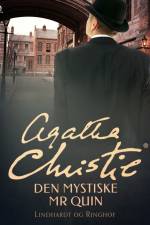 Den mystiske mr Quin af Agatha Christie
