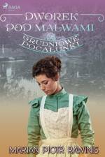 Dworek pod Malwami 36 - Grudniowe pocałunki af Marian Piotr Rawinis
