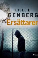 Ersättaren af Kjell E. Genberg