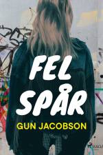 Fel spår af Gun Jacobson