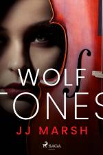 Wolf Tones af JJ Marsh