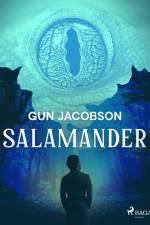 Salamander af Gun Jacobson