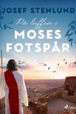 På luffen i Moses fotspår af Josef Stenlund