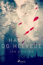 Hamlet og helvede af Jan Eriksen