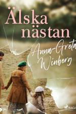 Älska nästan af Anna-Greta Winberg