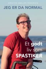 Jeg er da normal af Kresten Møller Pedersen