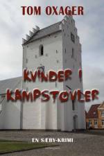 Kvinder i kampstøvler af Tom Oxager