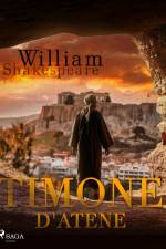 Timone d'Atene af William Shakespeare