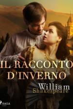 Il racconto d'inverno af William Shakespeare