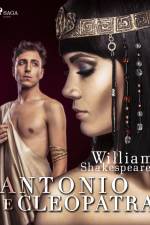 Antonio e Cleopatra af William Shakespeare