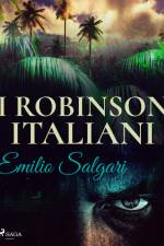 I Robinson Italiani af Emilio Salgari