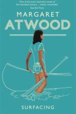 Surfacing af Margaret Atwood