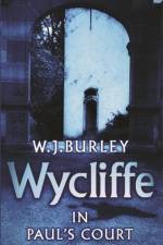 Wycliffe in Paul's Court af W.J. Burley