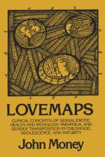 Lovemaps af John Money