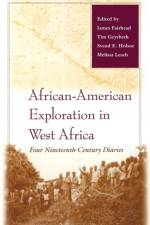 African-American Exploration in West Africa