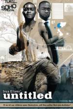 Untitled af Inua (Author) Ellams