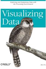 Visualizing Data af Ben Fry